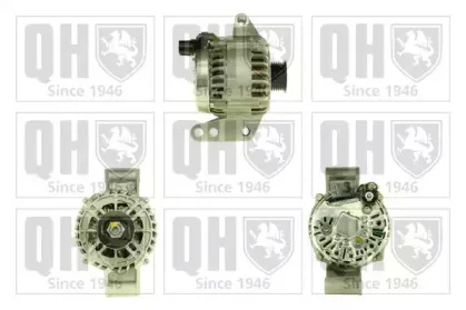 Генератор QUINTON HAZELL купить