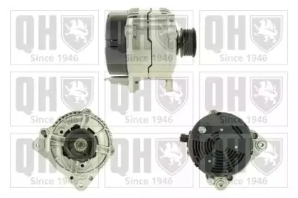 Генератор QUINTON HAZELL купить