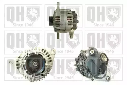 Генератор QUINTON HAZELL купить