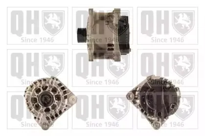 Генератор QUINTON HAZELL купить