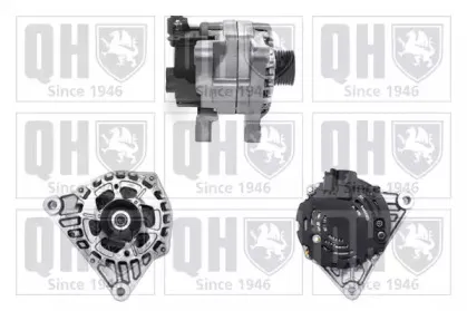 Генератор QUINTON HAZELL купить