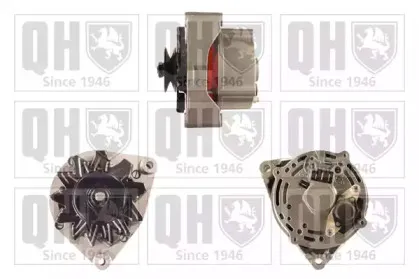 Генератор QUINTON HAZELL купить