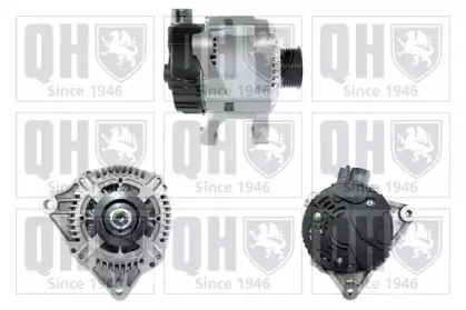 Генератор QUINTON HAZELL купить