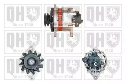 Генератор QUINTON HAZELL купить