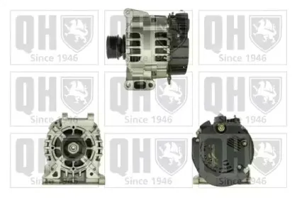 Генератор QUINTON HAZELL купить