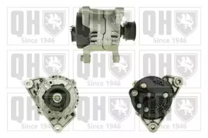 Генератор QUINTON HAZELL купить