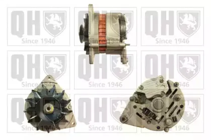 Генератор QUINTON HAZELL купить