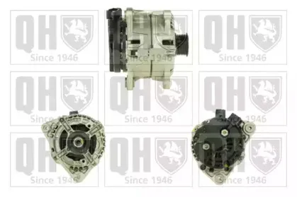 Генератор QUINTON HAZELL купить