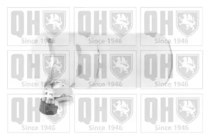 Осушитель, кондиционер QUINTON HAZELL купить