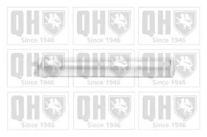 Осушитель, кондиционер QUINTON HAZELL купить