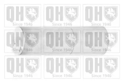 Осушитель, кондиционер QUINTON HAZELL купить