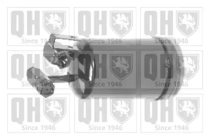 Осушитель, кондиционер QUINTON HAZELL купить