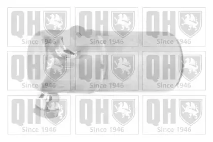 Осушитель, кондиционер QUINTON HAZELL купить