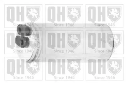 Осушитель, кондиционер QUINTON HAZELL купить