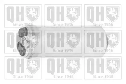 Осушитель, кондиционер QUINTON HAZELL купить