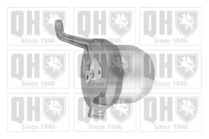 Осушитель, кондиционер QUINTON HAZELL купить