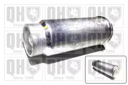 Осушитель, кондиционер QUINTON HAZELL купить