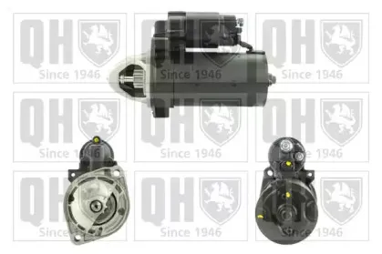 Стартер QUINTON HAZELL купить