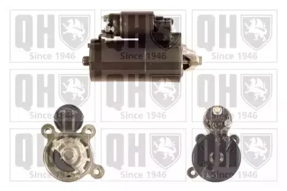 Стартер QUINTON HAZELL купить