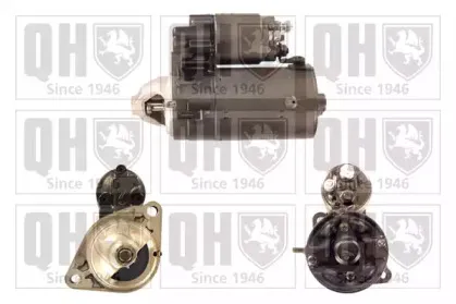 Стартер QUINTON HAZELL купить