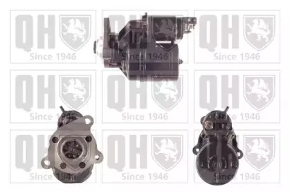 Стартер QUINTON HAZELL купить