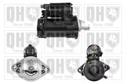 Стартер QUINTON HAZELL купить