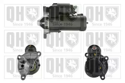 Стартер QUINTON HAZELL купить