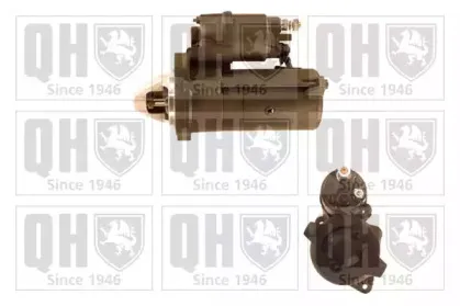 Стартер QUINTON HAZELL купить