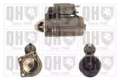 Стартер QUINTON HAZELL купить