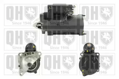 Стартер QUINTON HAZELL купить