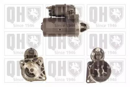 Стартер QUINTON HAZELL купить