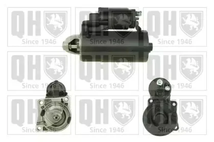 Стартер QUINTON HAZELL купить