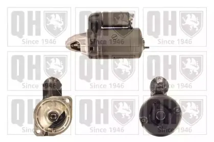 Стартер QUINTON HAZELL купить