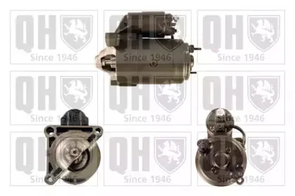 Стартер QUINTON HAZELL купить