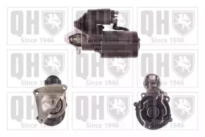 Стартер QUINTON HAZELL купить