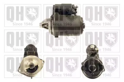 Стартер QUINTON HAZELL купить