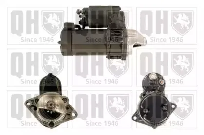 Стартер QUINTON HAZELL купить