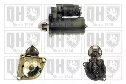 Стартер QUINTON HAZELL купить