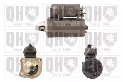 Стартер QUINTON HAZELL купить