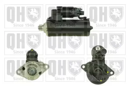 Стартер QUINTON HAZELL купить