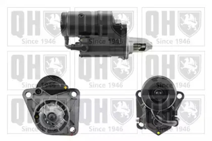 Стартер QUINTON HAZELL купить