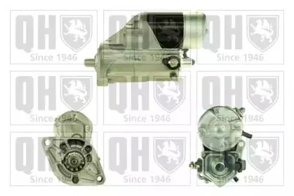 Стартер QUINTON HAZELL купить