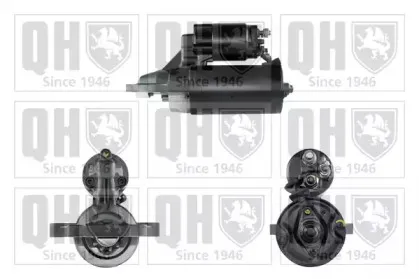 Стартер QUINTON HAZELL купить