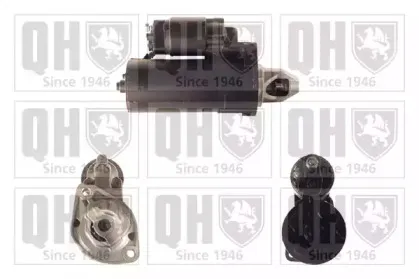 Стартер QUINTON HAZELL купить