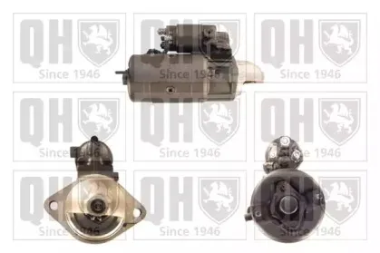 Стартер QUINTON HAZELL купить