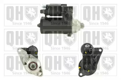 Стартер QUINTON HAZELL купить