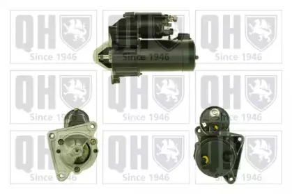 Стартер QUINTON HAZELL купить