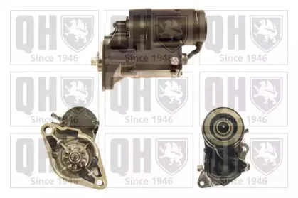 Стартер QUINTON HAZELL купить