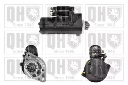 Стартер QUINTON HAZELL купить