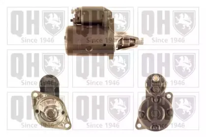 Стартер QUINTON HAZELL купить